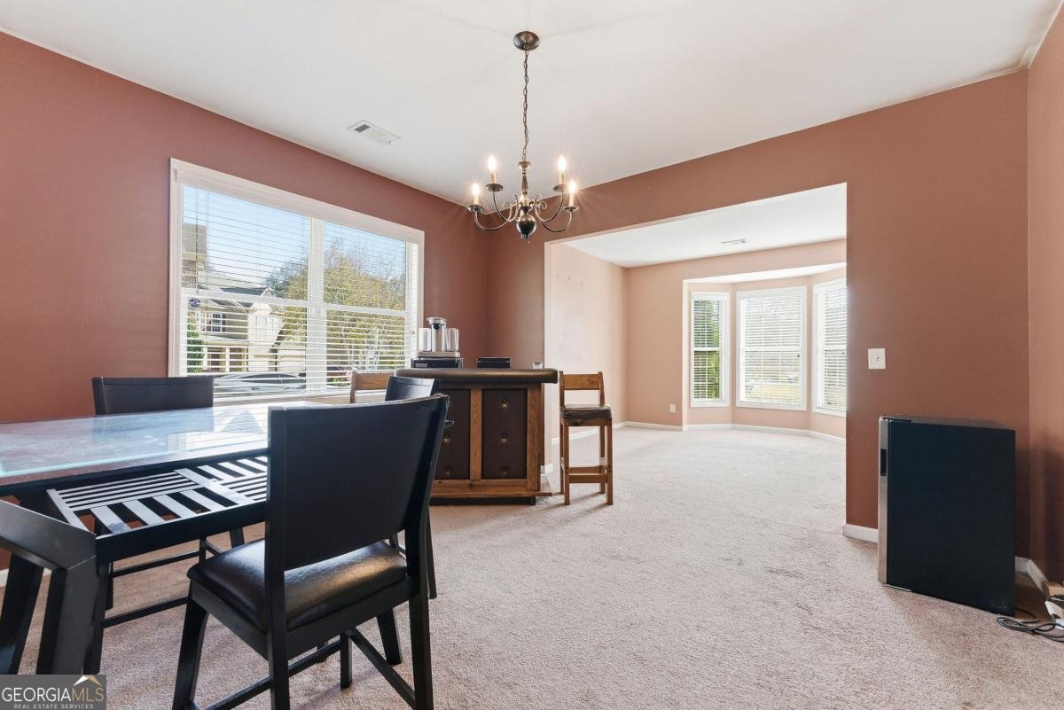 1881 Windsor Creek Drive Conyers - 8