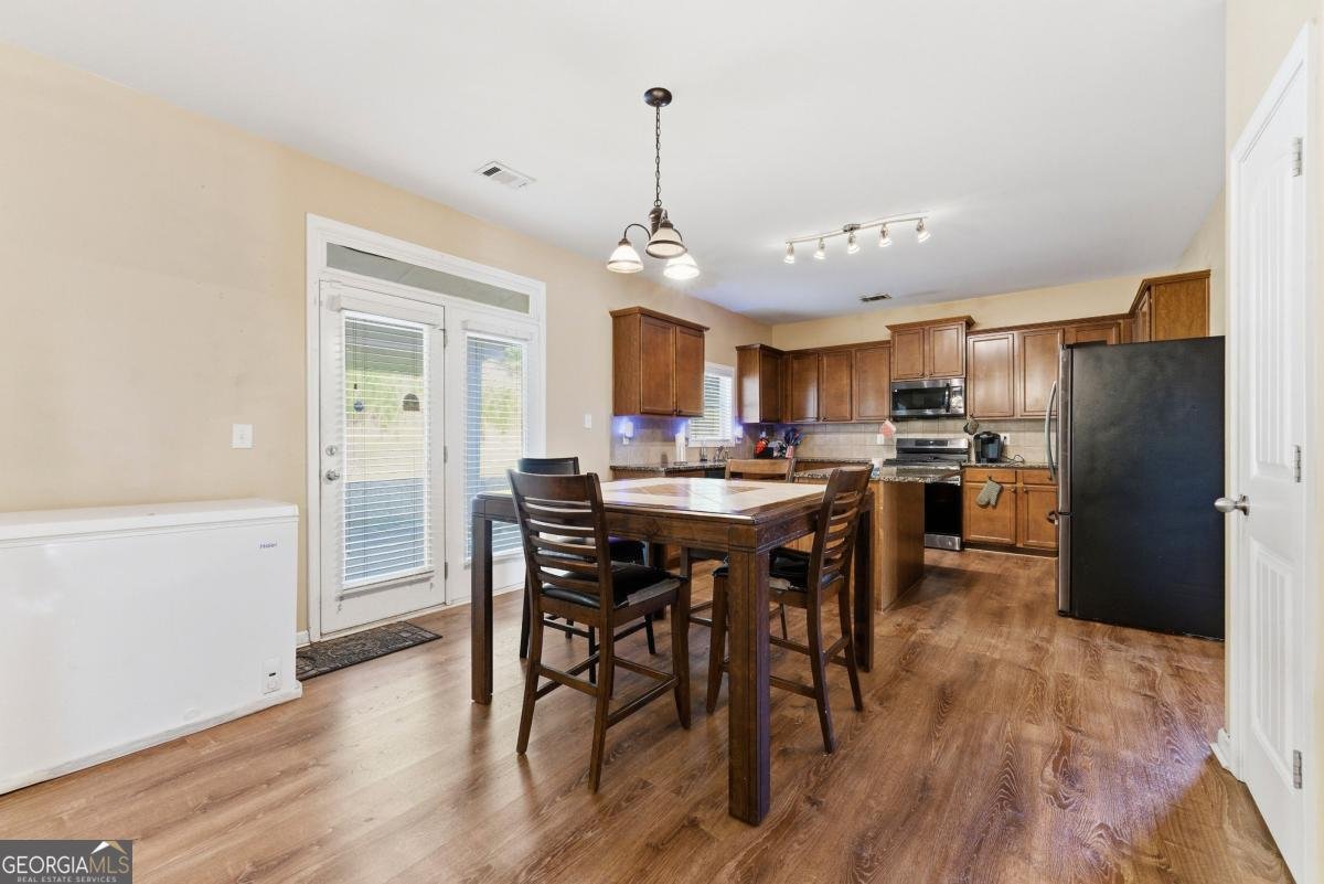 1881 Windsor Creek Drive Conyers - 9