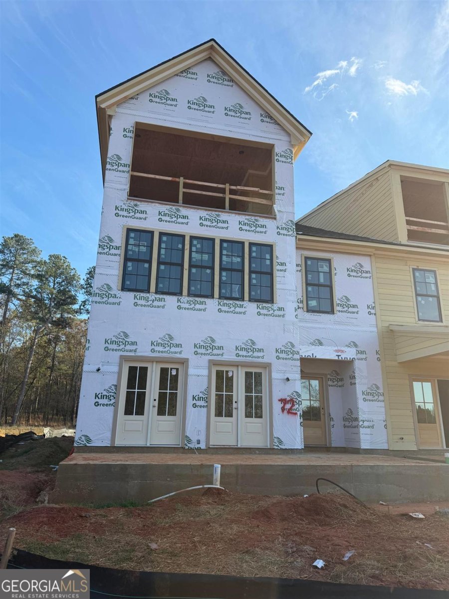 72 Vesper Grand Avenue Greensboro - main photo