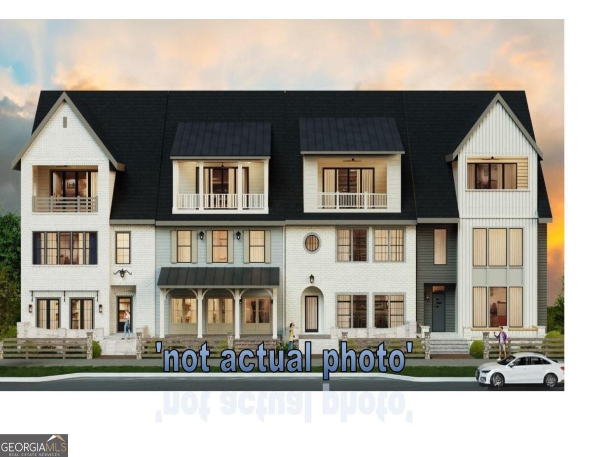 72 Vesper Grand Avenue Greensboro - 2