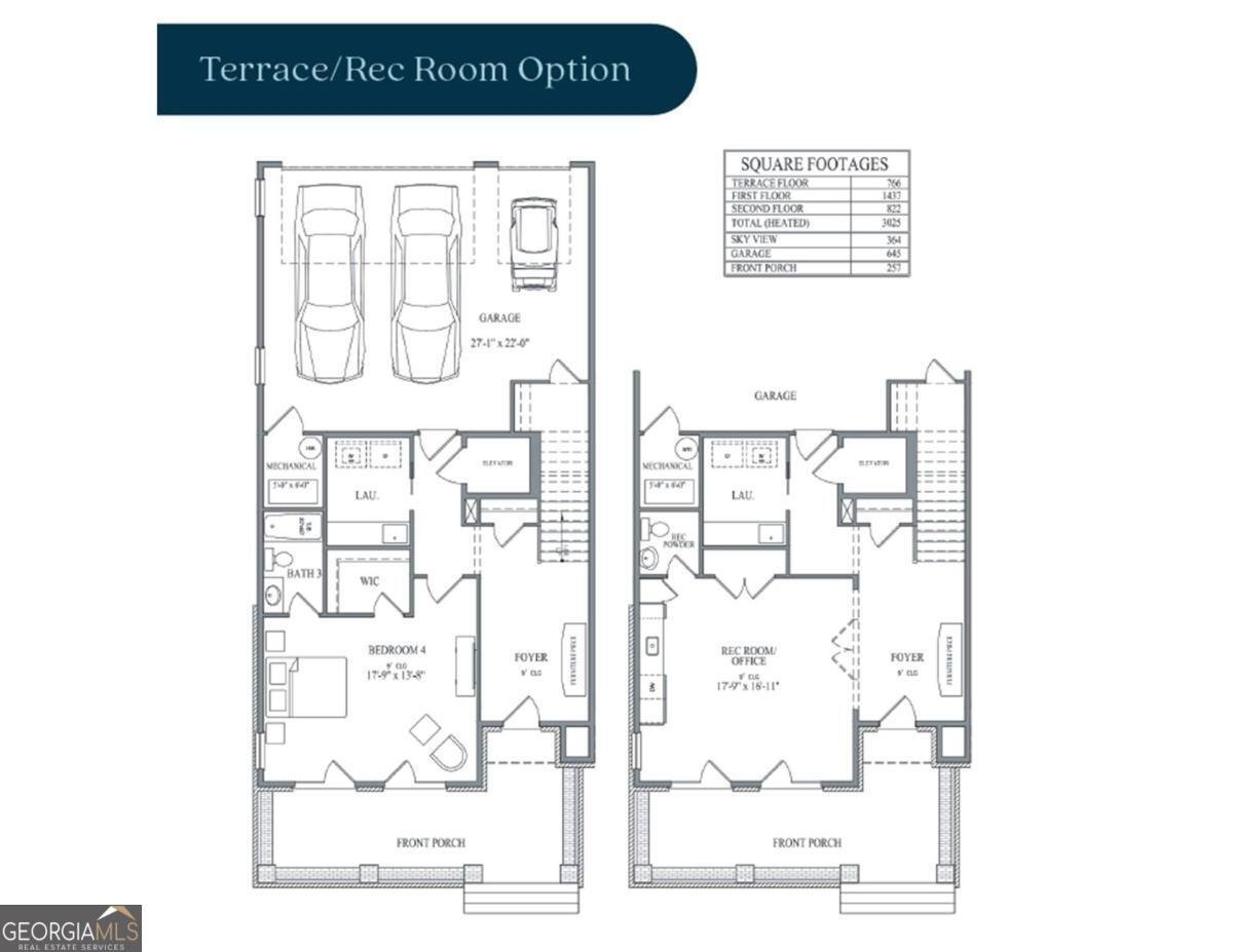 72 Vesper Grand Avenue Greensboro - 21