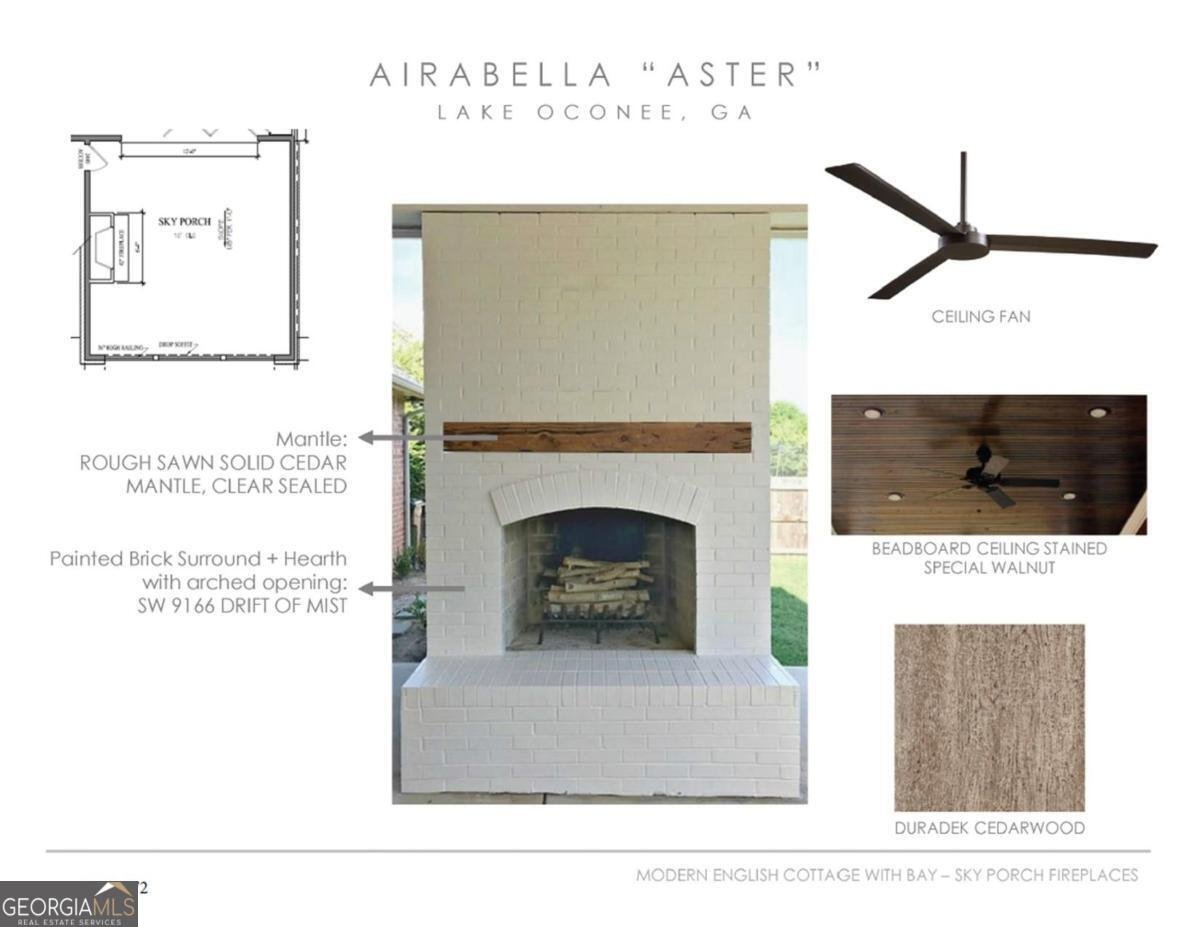 72 Vesper Grand Avenue Greensboro - 24