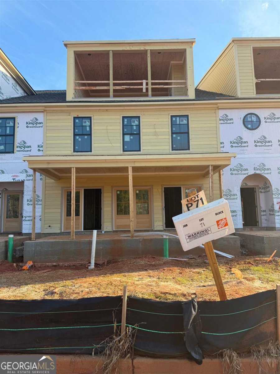 72 Vesper Grand Avenue Greensboro - 3