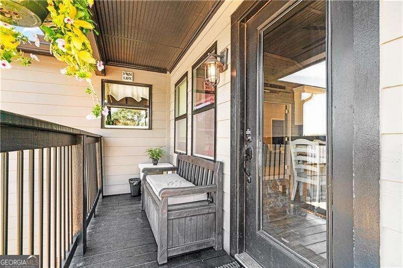 3547 Reavis Mountain Road Ball Ground - 1