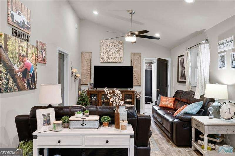 3547 Reavis Mountain Road Ball Ground - 10