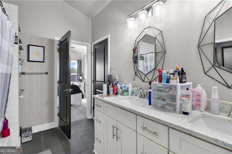 3547 Reavis Mountain Road Ball Ground - 18