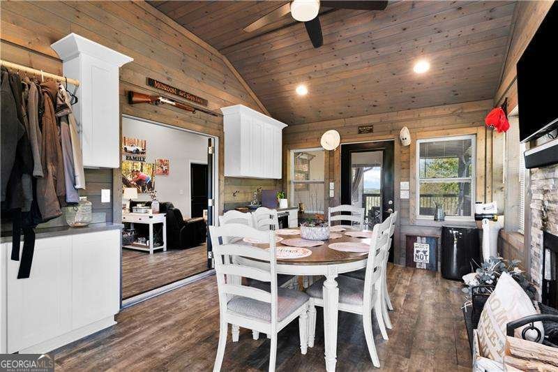 3547 Reavis Mountain Road Ball Ground - 2