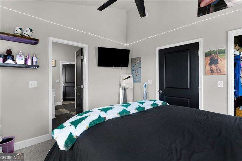 3547 Reavis Mountain Road Ball Ground - 20