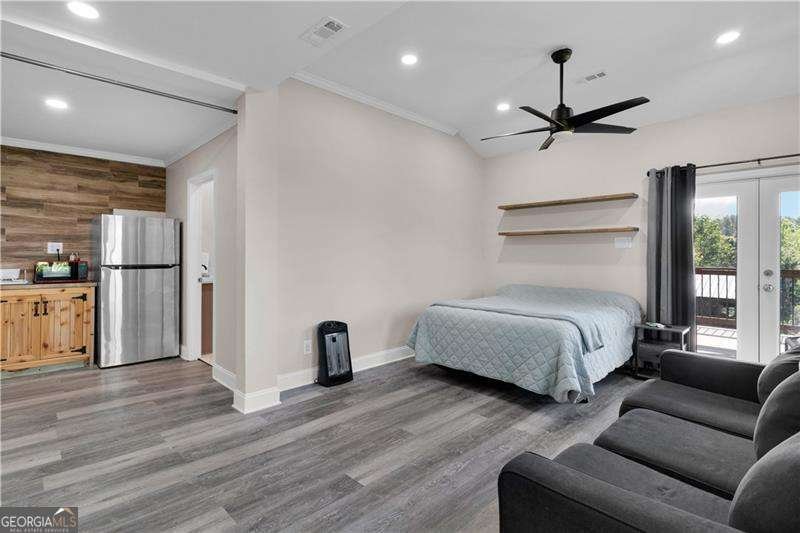 3547 Reavis Mountain Road Ball Ground - 22