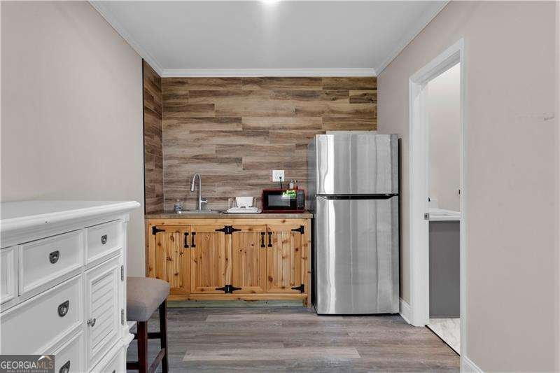 3547 Reavis Mountain Road Ball Ground - 23