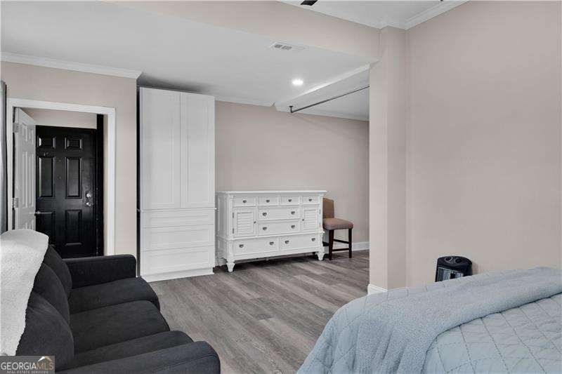 3547 Reavis Mountain Road Ball Ground - 24