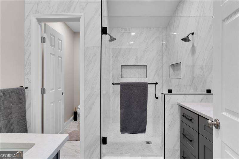 3547 Reavis Mountain Road Ball Ground - 25