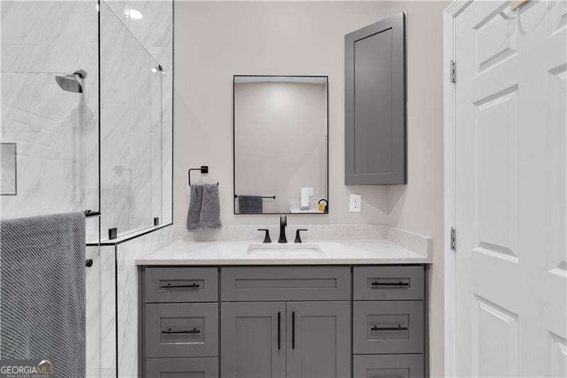 3547 Reavis Mountain Road Ball Ground - 26