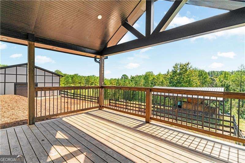 3547 Reavis Mountain Road Ball Ground - 27