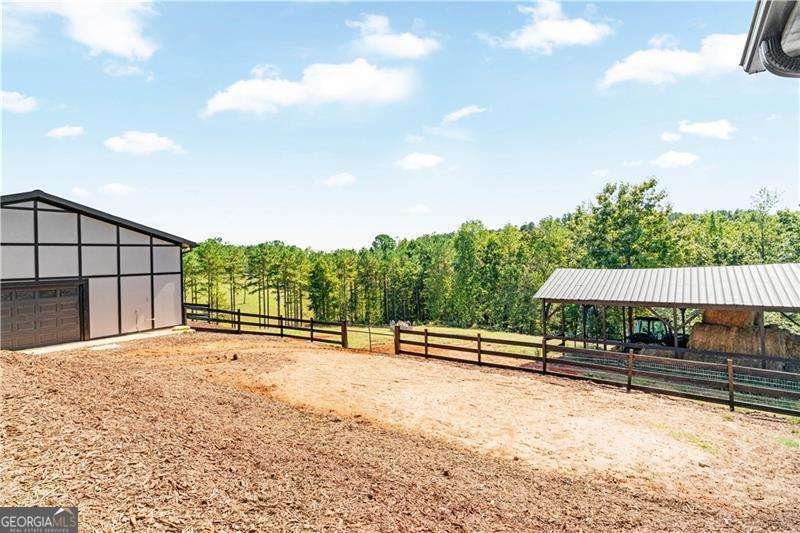 3547 Reavis Mountain Road Ball Ground - 29