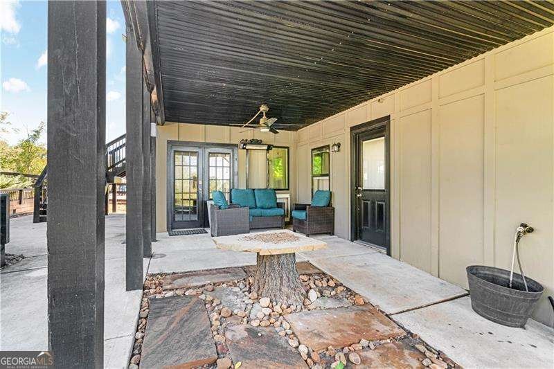 3547 Reavis Mountain Road Ball Ground - 32