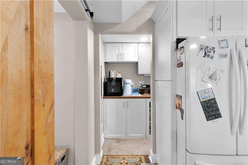 3547 Reavis Mountain Road Ball Ground - 35