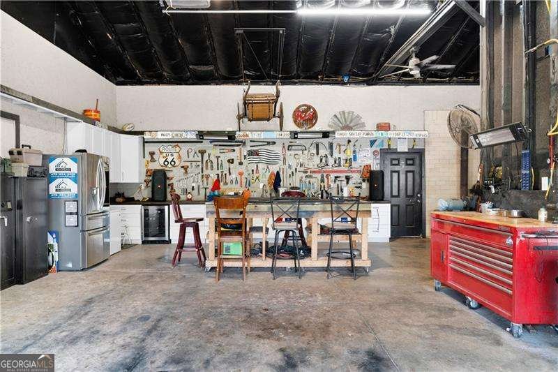 3547 Reavis Mountain Road Ball Ground - 38