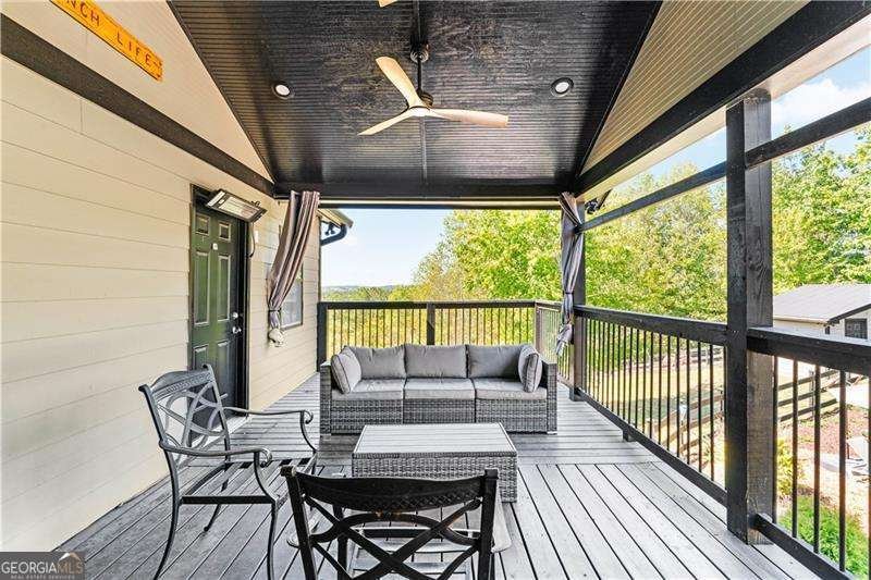 3547 Reavis Mountain Road Ball Ground - 4