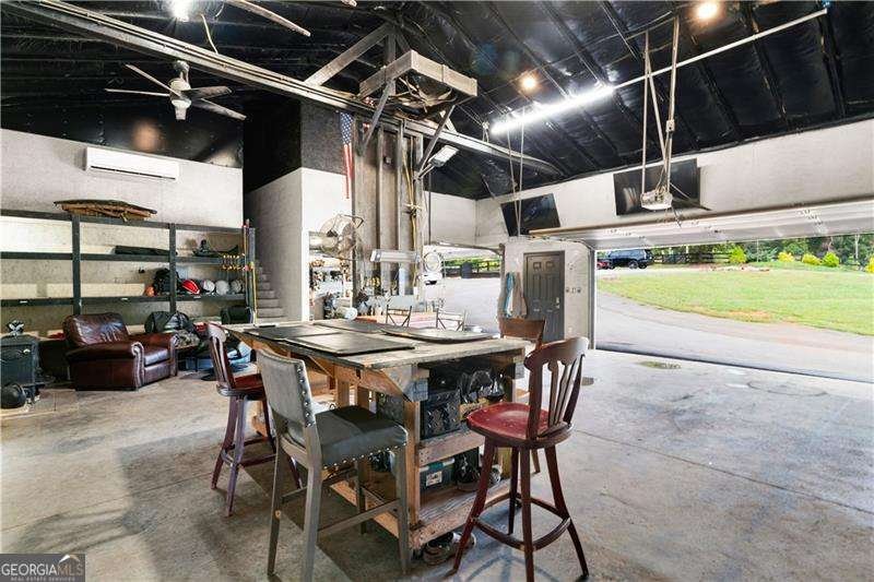 3547 Reavis Mountain Road Ball Ground - 40