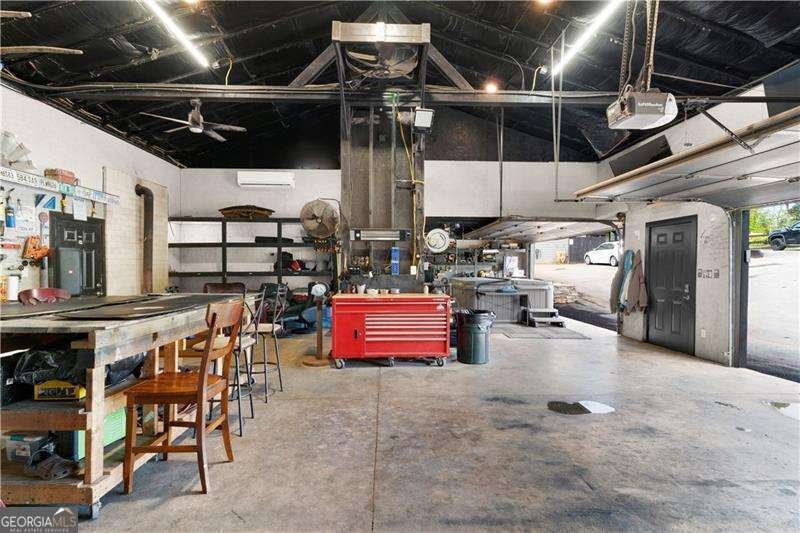 3547 Reavis Mountain Road Ball Ground - 41