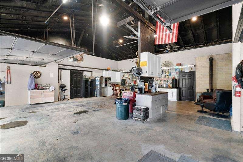 3547 Reavis Mountain Road Ball Ground - 42