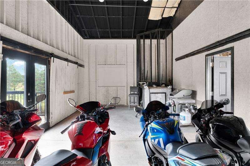 3547 Reavis Mountain Road Ball Ground - 44