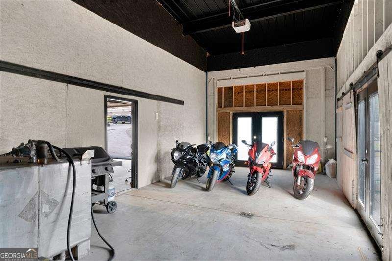 3547 Reavis Mountain Road Ball Ground - 45