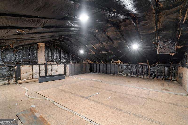 3547 Reavis Mountain Road Ball Ground - 47