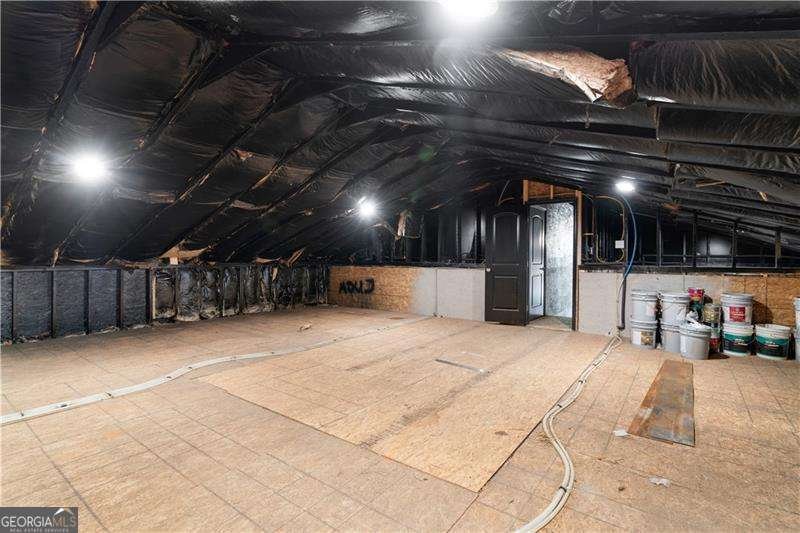 3547 Reavis Mountain Road Ball Ground - 48