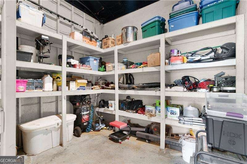 3547 Reavis Mountain Road Ball Ground - 49