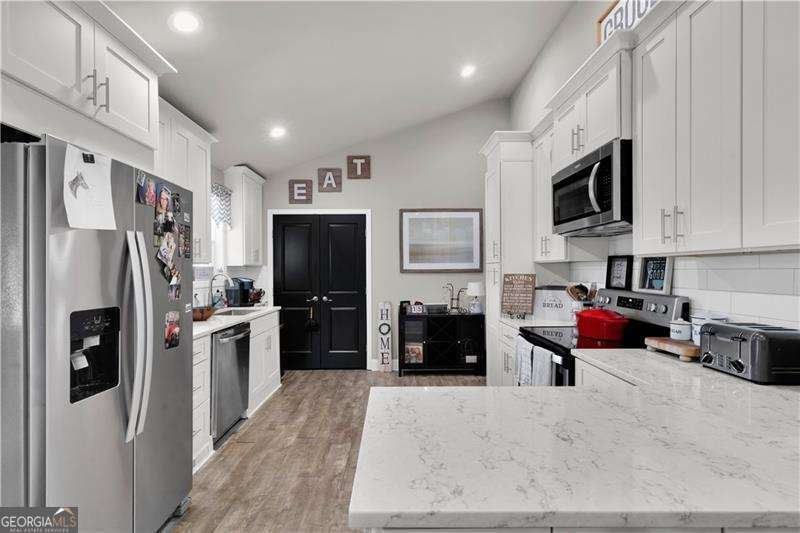 3547 Reavis Mountain Road Ball Ground - 5