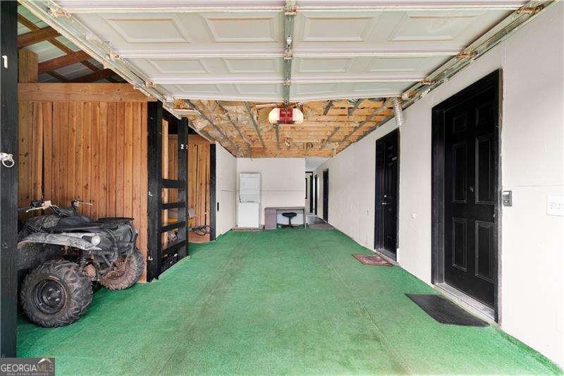 3547 Reavis Mountain Road Ball Ground - 52