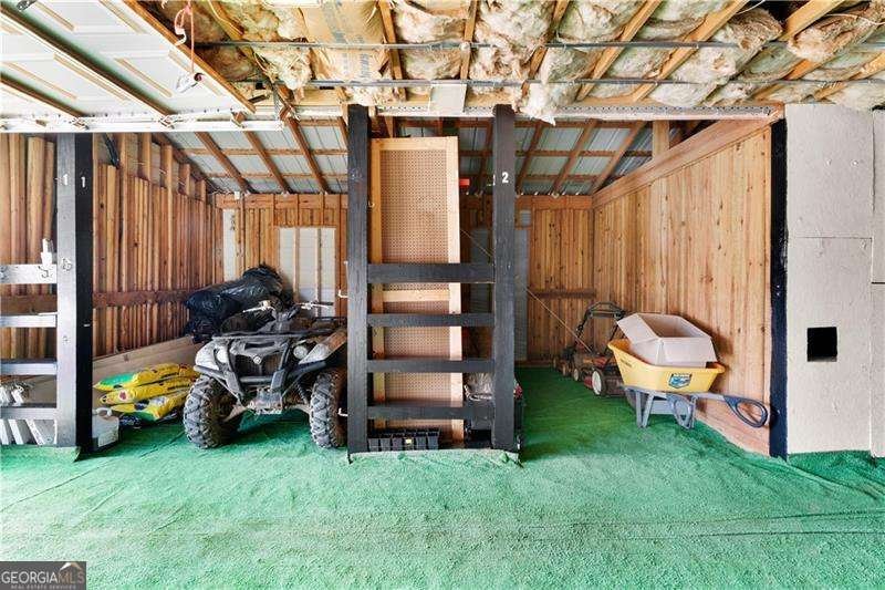 3547 Reavis Mountain Road Ball Ground - 53