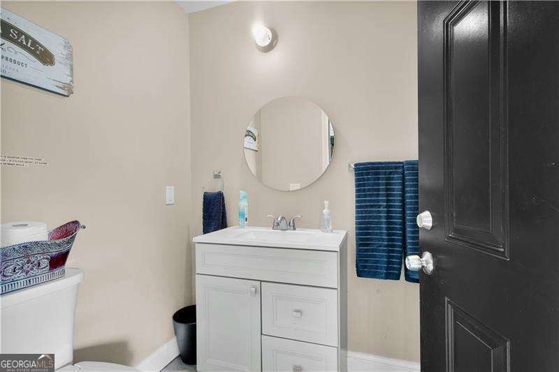 3547 Reavis Mountain Road Ball Ground - 54