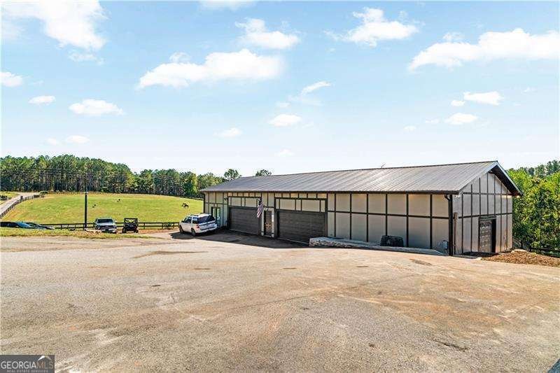 3547 Reavis Mountain Road Ball Ground - 56