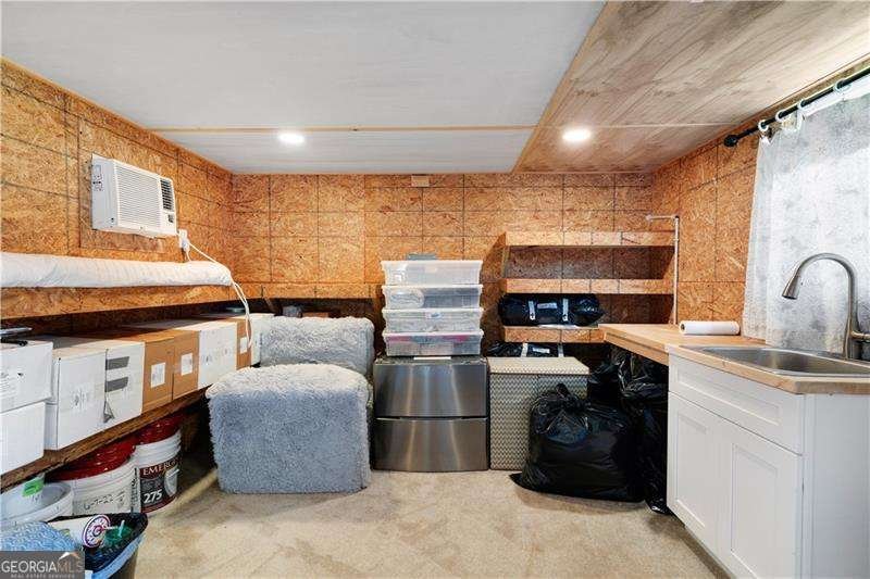 3547 Reavis Mountain Road Ball Ground - 58