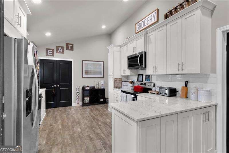 3547 Reavis Mountain Road Ball Ground - 6