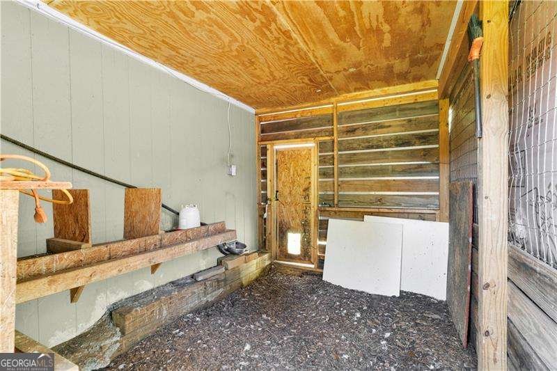 3547 Reavis Mountain Road Ball Ground - 61