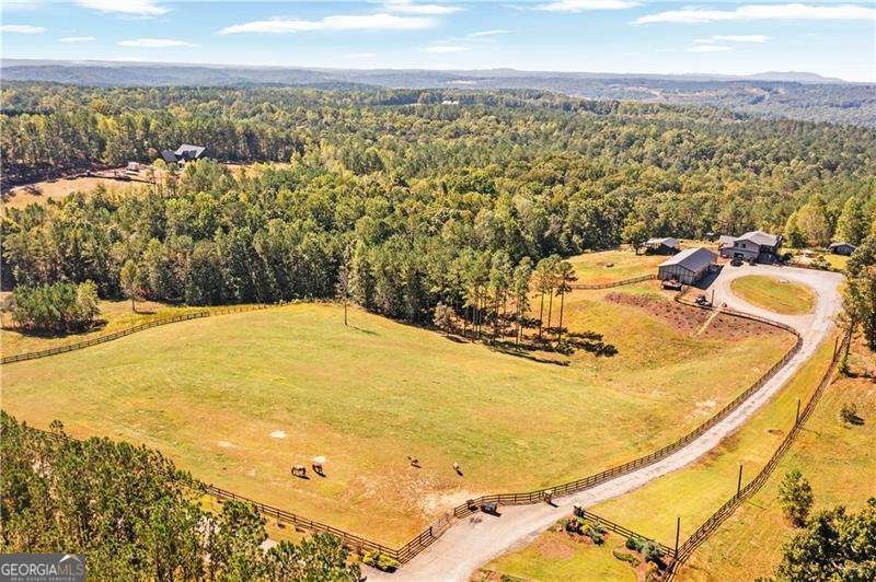 3547 Reavis Mountain Road Ball Ground - 64