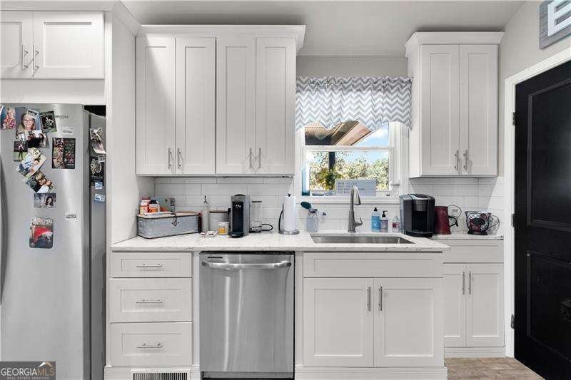 3547 Reavis Mountain Road Ball Ground - 8