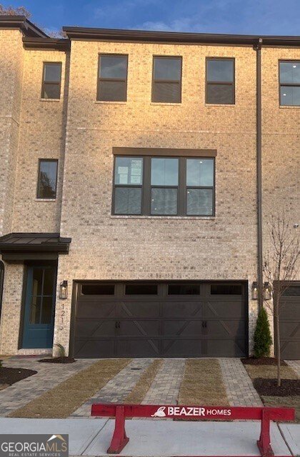 121 Bridgecrest Road Roswell - 1