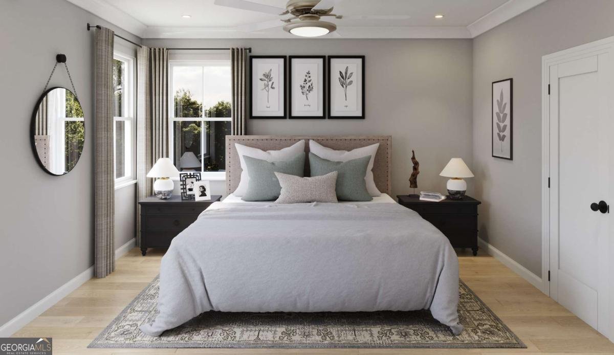 121 Bridgecrest Road Roswell - 2