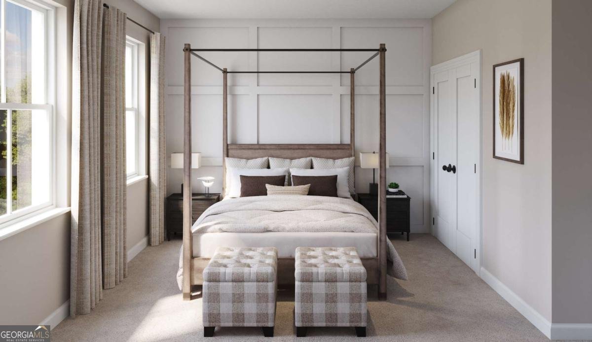 121 Bridgecrest Road Roswell - 3