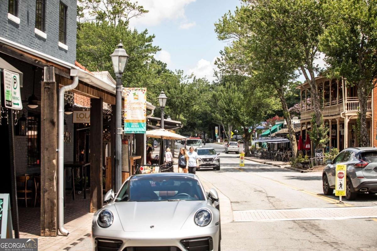 121 Bridgecrest Road Roswell - 37