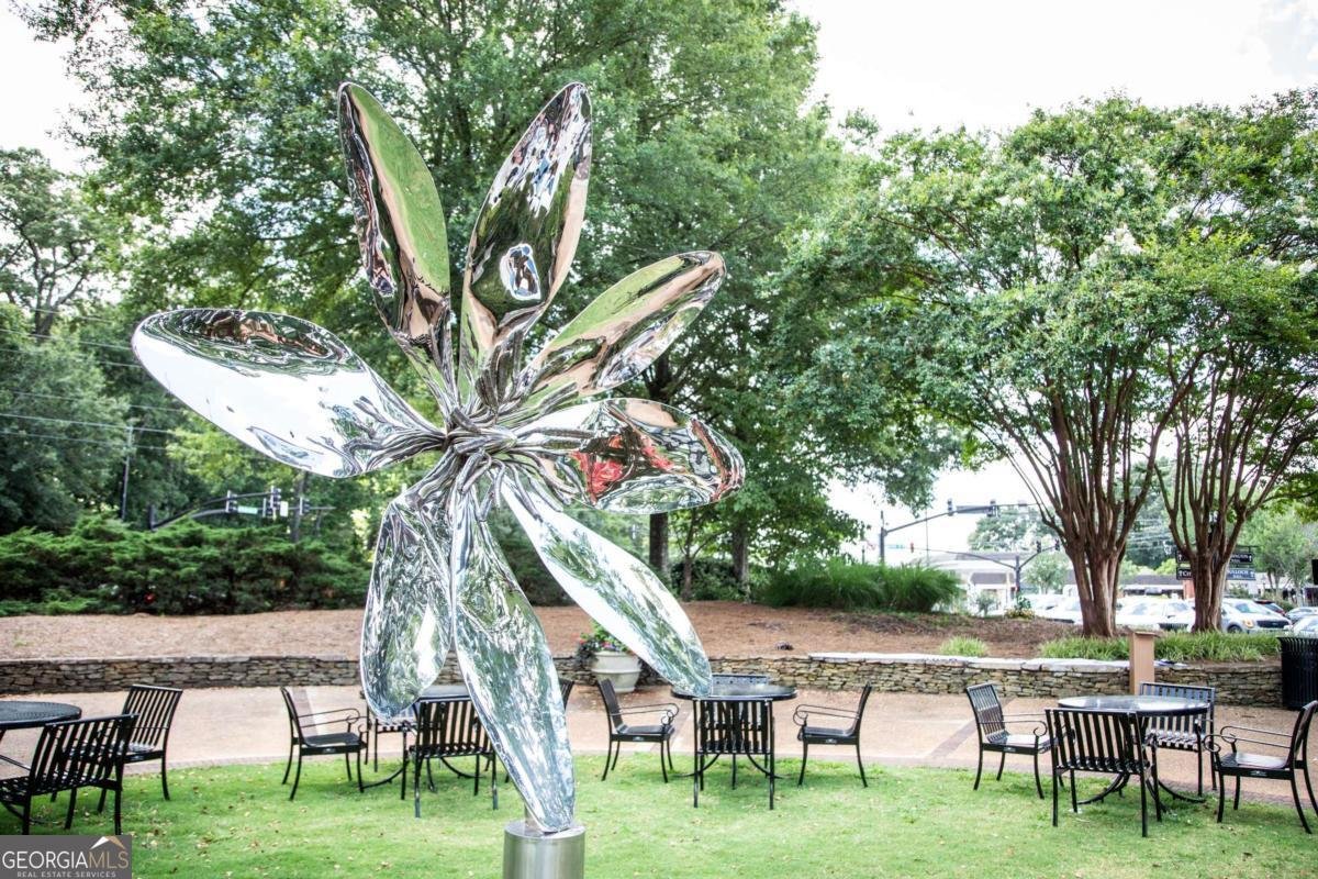 121 Bridgecrest Road Roswell - 5