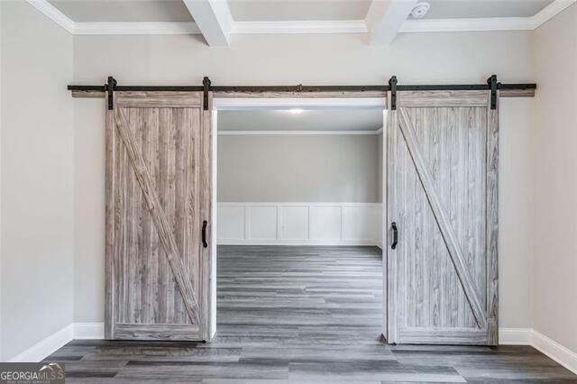 31 Sourwood Drive Mansfield - 28