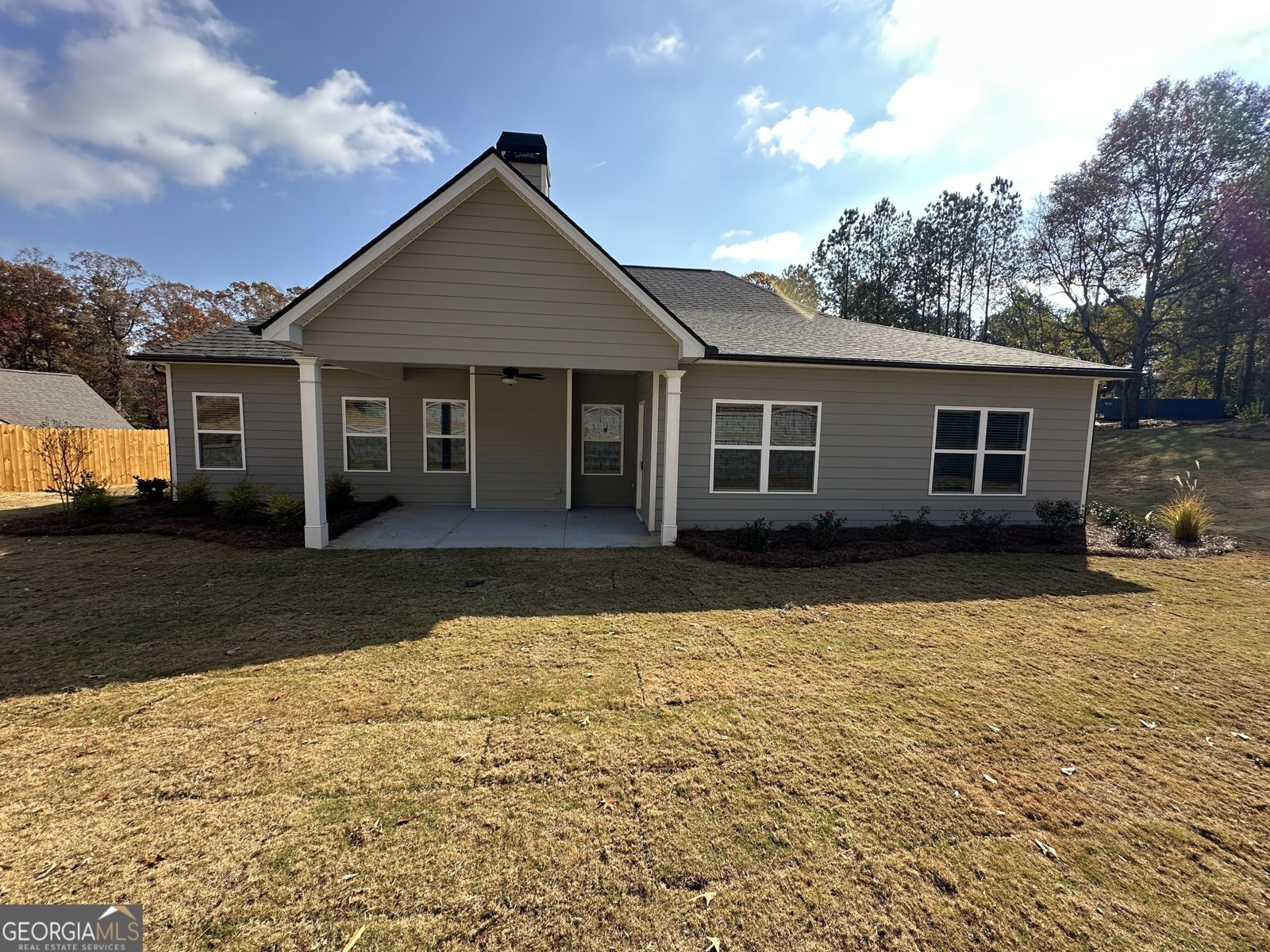 31 Sourwood Drive Mansfield - 4