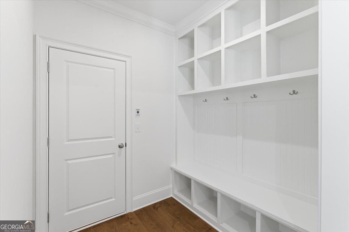 1106 Low Water Crossing Acworth - 1