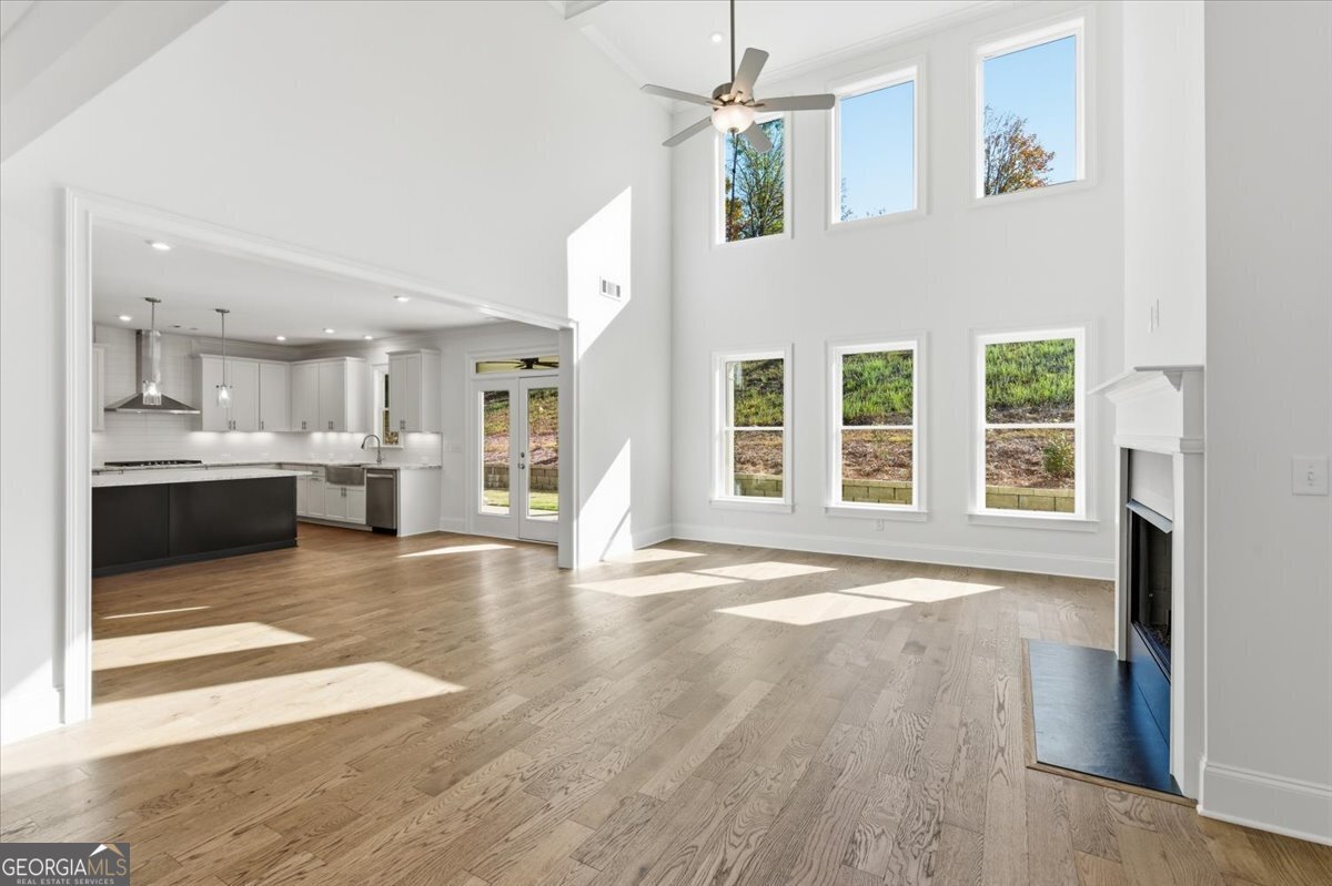 1106 Low Water Crossing Acworth - 12